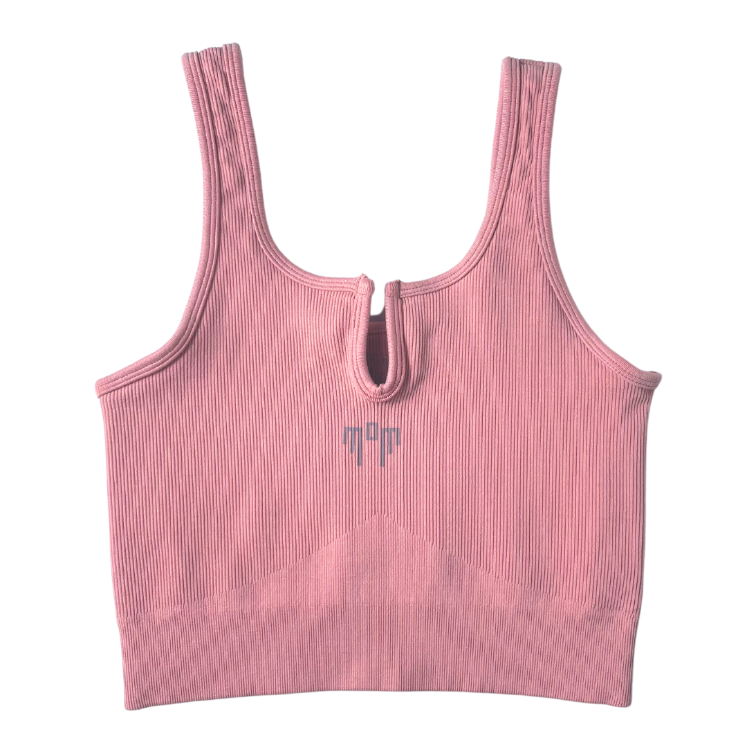 NECKLINE QUEEN TOP