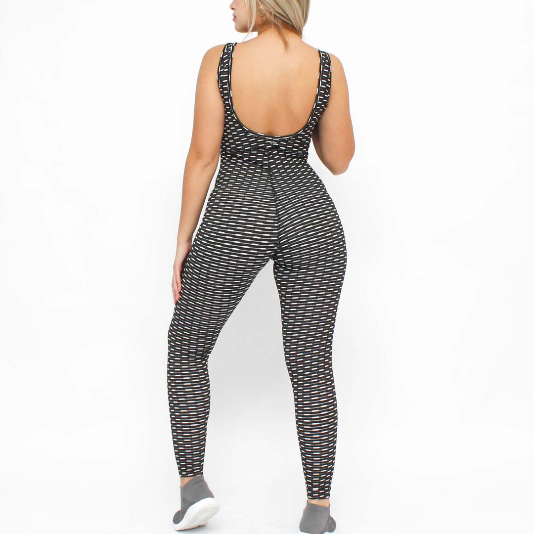 MARTINA JUMPSUIT