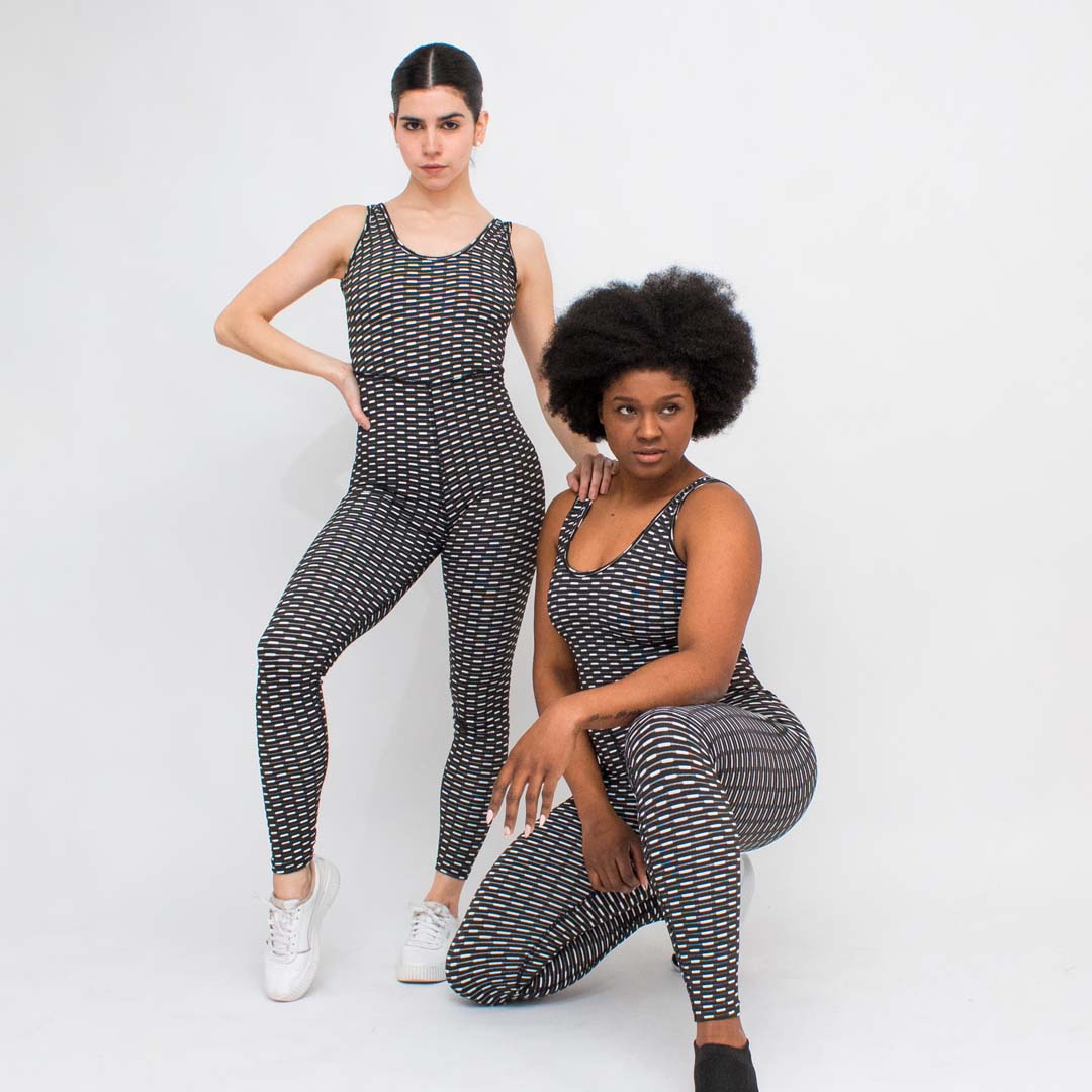 MARTINA JUMPSUIT